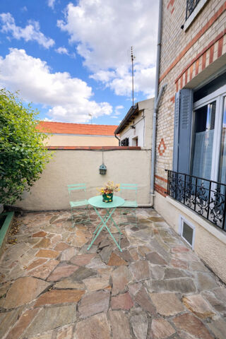  Immeuble � vendre 8 pi�ces 181 m�