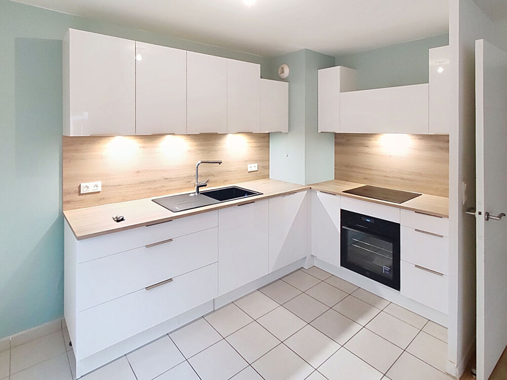 Location Appartement Appartement Massy 3 pièce(s) 61.05 m2 Massy