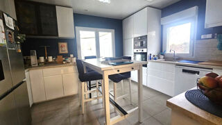  Maison � vendre 5 pi�ces 162 m�