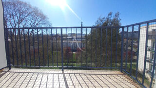  Appartement  vendre 4 pices 74 m