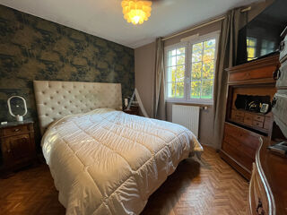  Maison � vendre 7 pi�ces 153 m�