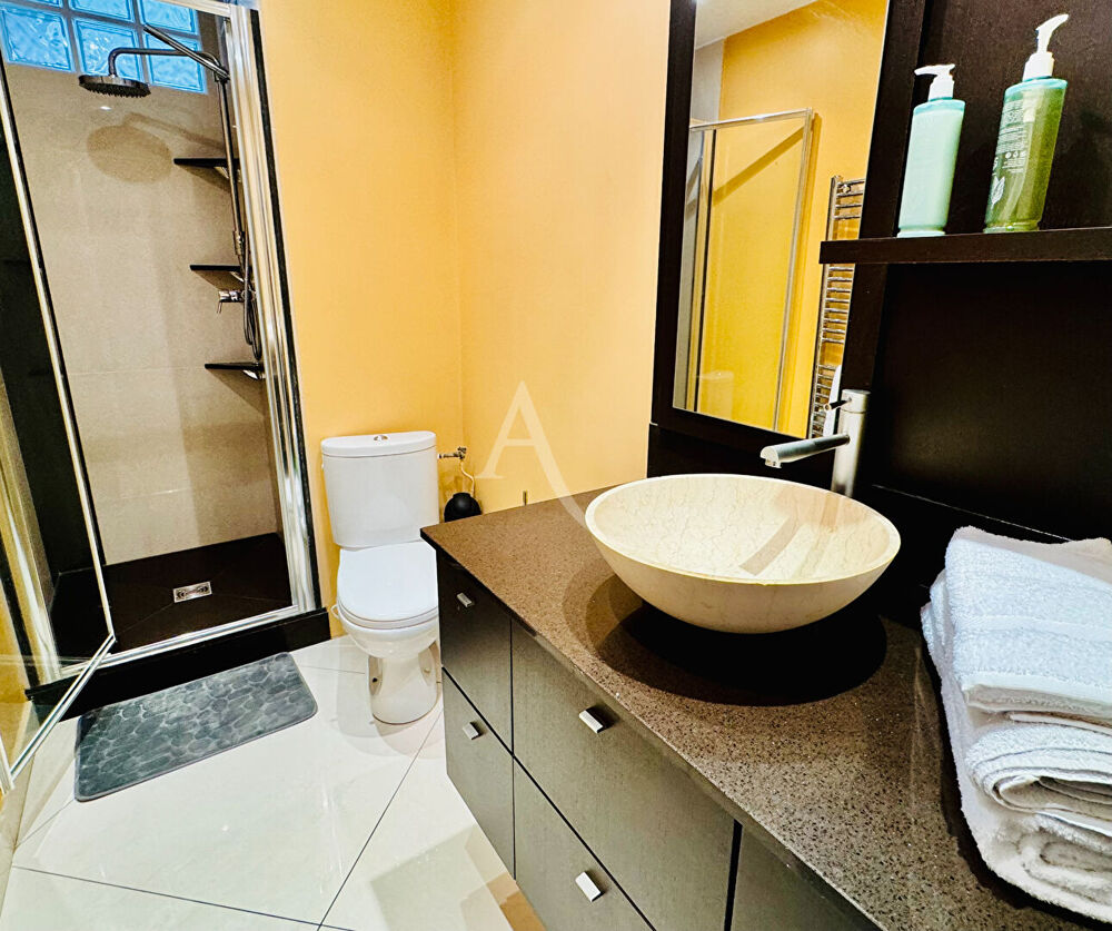 � vendre  Appartement Versailles (78000)