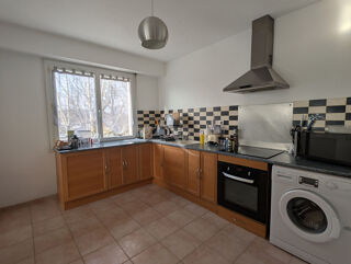  Appartement à vendre 3 pièces 66 m²