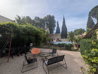  Maison à louer 4 pièces 122 m²
