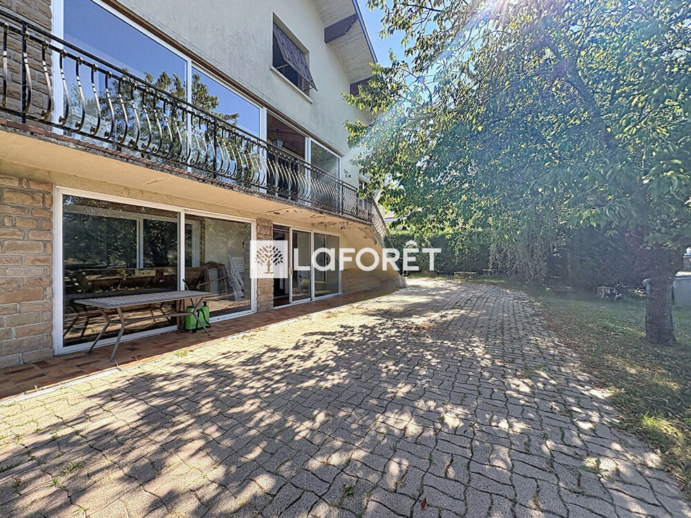 Maison Val Suran 11 pièces 256 m2