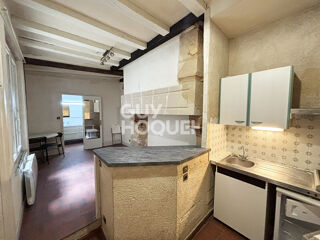  Appartement à louer 3 pièces 48 m²