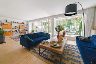  Villa � vendre 6 pi�ces 170 m�