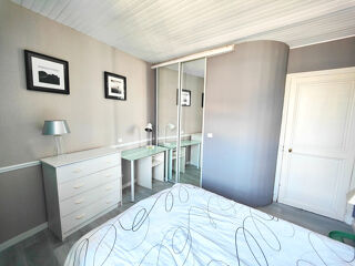  Appartement à louer 2 pièces 31 m²