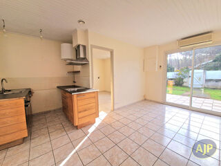  Maison � vendre 3 pi�ces 45 m�