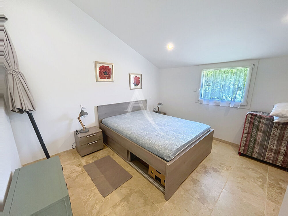 Vente Maison Maison de plain pied Prayssac, 2 chambres, vue campagne Prayssac