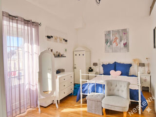  Appartement à vendre 4 pièces 99 m²