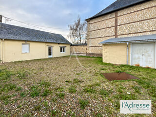  Maison � vendre 4 pi�ces 67 m�