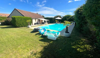  Maison � vendre 5 pi�ces 127 m�