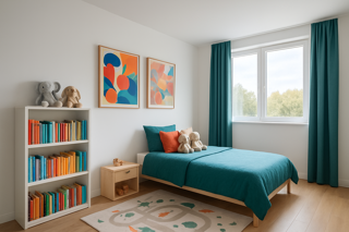  Appartement à vendre 3 pièces 81 m²