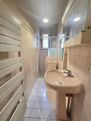  Appartement � vendre 2 pi�ces 43 m�