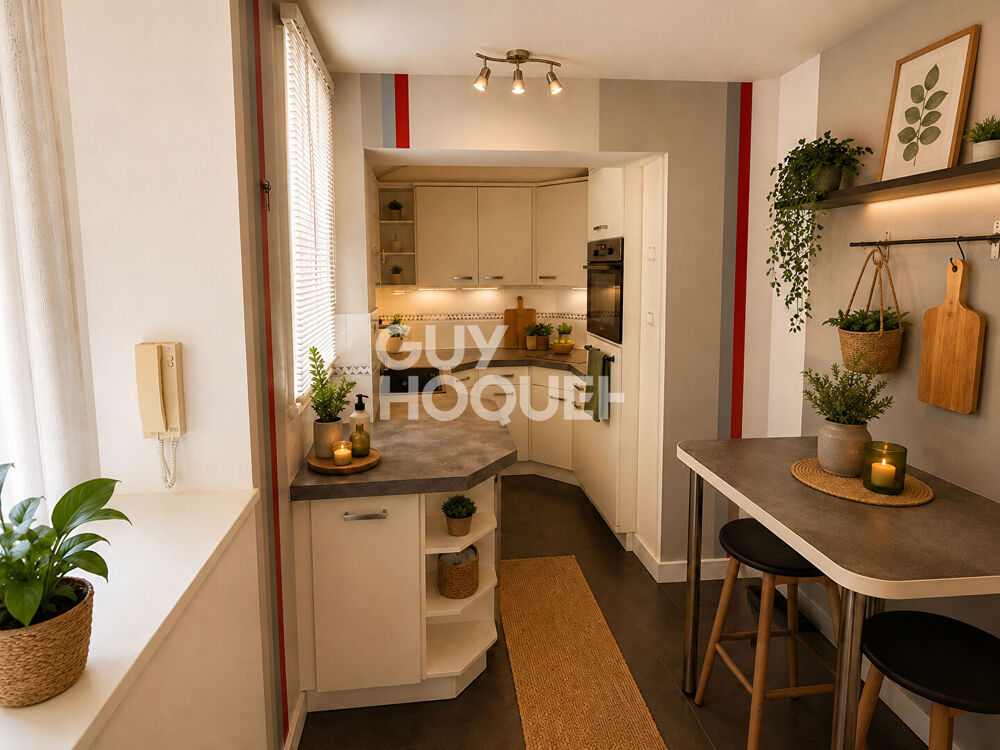Vente Maison Coup de Coeur pour cette maison de Famille Tours