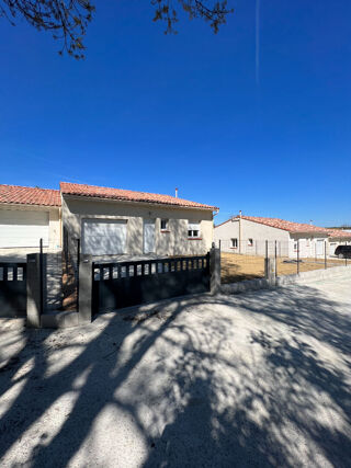  Maison  louer 4 pices 120 m Cadours