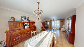  Maison à vendre 5 pièces 93 m²