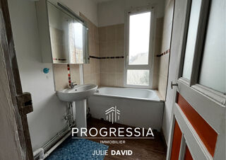  Appartement à vendre 2 pièces 50 m²