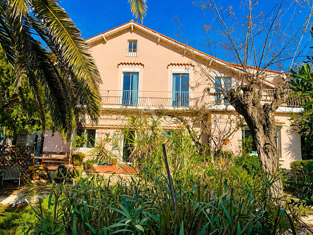 � vendre  Maison S�te (34200)