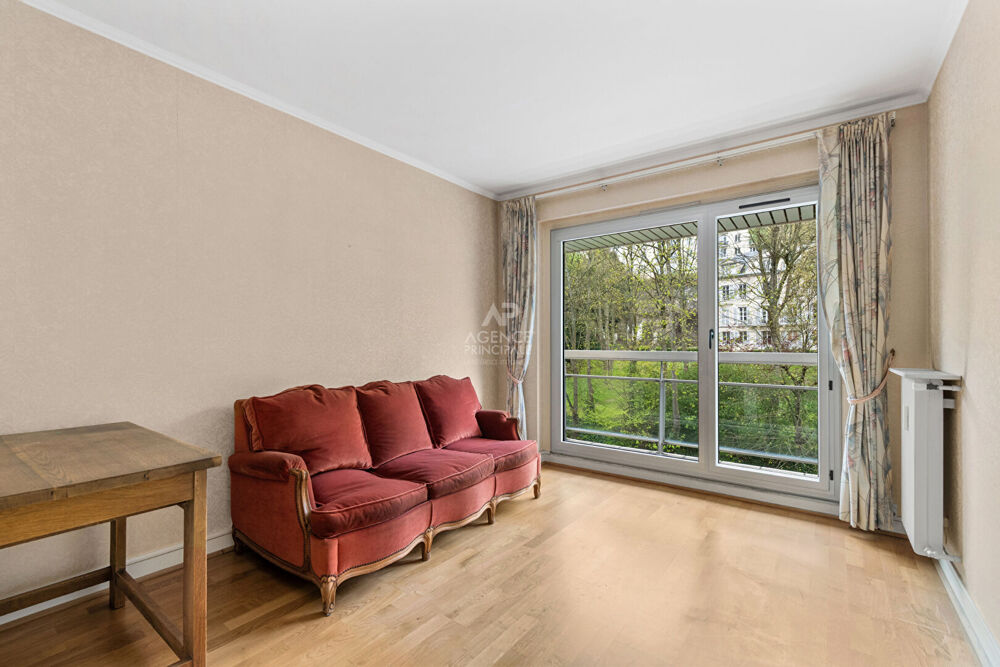 à vendre  Appartement Le Pecq (78230)