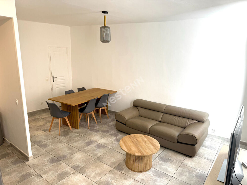 Vente Appartement Appartement 3 pièces à vendre à La Ciotat - Calme et bien équipé La ciotat
