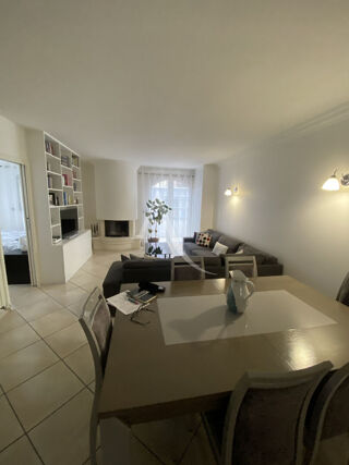  Maison � vendre 6 pi�ces 130 m�