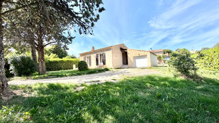  Maison � vendre 3 pi�ces 77 m�