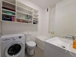  Appartement à vendre 1 pièce 29 m²
