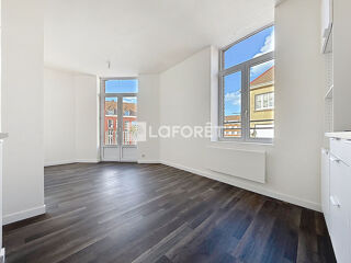 Location Appartement Appartement Calais 2 pièce(s) 26.96 m2 Calais