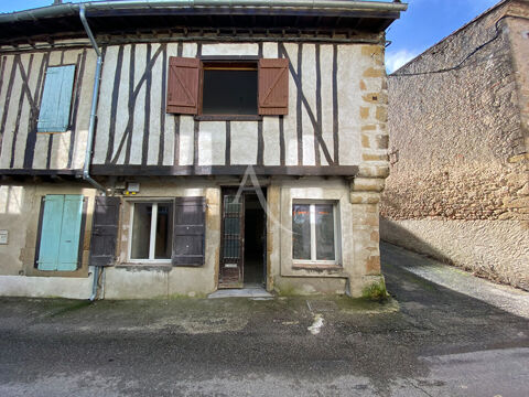   Maison MONTMAUR 5 pi�ces 125 m� Maison - 5 pi�ce(s) - 125 m�