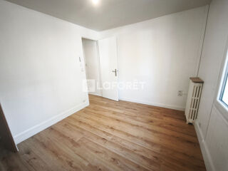  Appartement à louer 3 pièces 53 m²