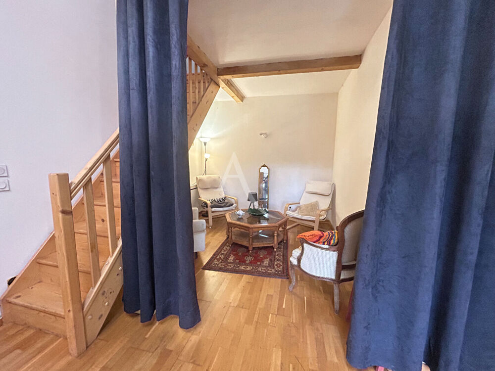 Location Appartement NARBONNE - T2 meublé avec mezzanine - Secteur Baliste Narbonne
