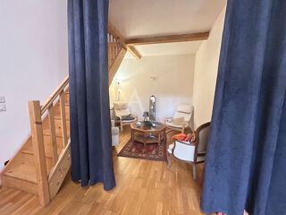  Appartement à louer 2 pièces 38 m²