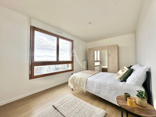  Appartement � vendre 3 pi�ces 56 m�