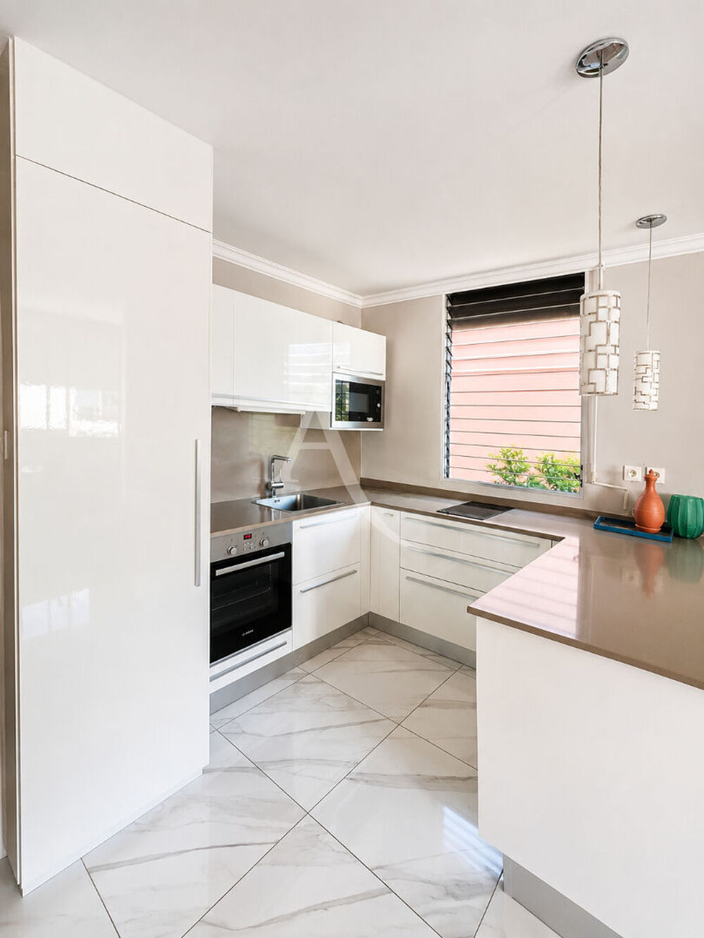 Vente Appartement Charmant T2 meublé et équipé à la Pointe du Bout aux Trois-Îlets Les trois ilets