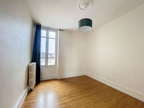  Appartement � louer 4 pi�ces 80 m�