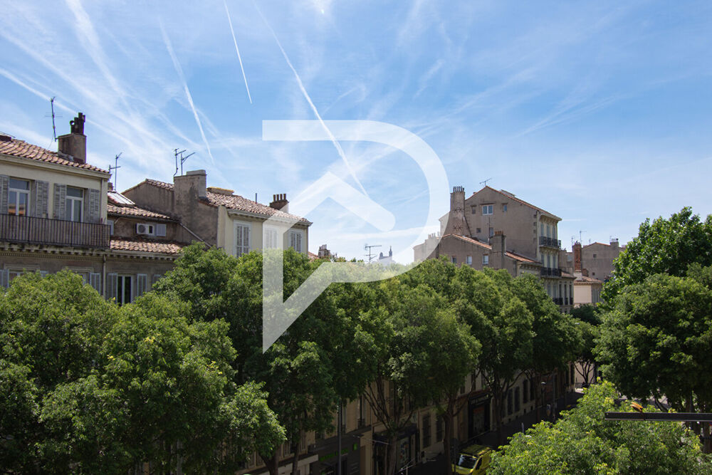 Appartement 3 pièces 79 m² · à Marseille 5 · 79 m² · 295 000 €