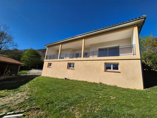  Maison à vendre 6 pièces 