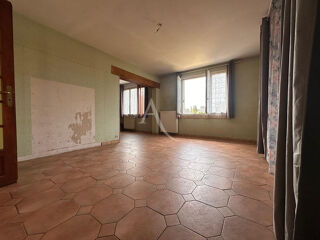  Maison à vendre 6 pièces 160 m²