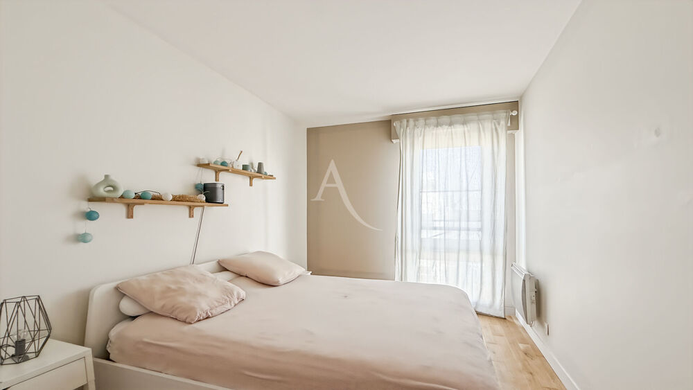 à vendre  Appartement Puteaux (92800)