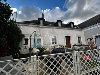  Maison  vendre 7 pices 167 m