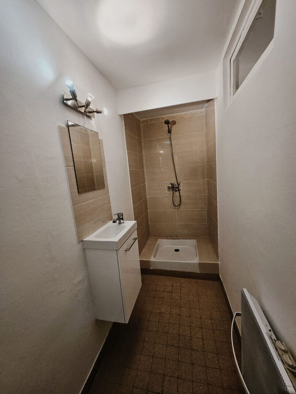 Appartement a louer herblay - 2 pièce(s) - 42 m2 - Surfyn