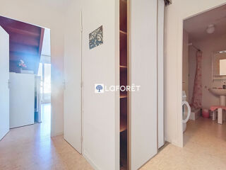  Appartement � vendre 3 pi�ces 55 m�