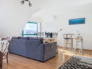  Appartement � louer 2 pi�ces 48 m�