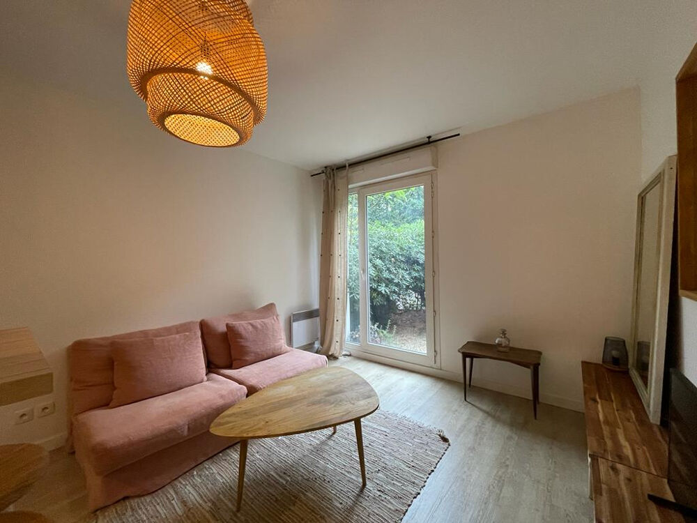 Location Appartement Appartement T2 - Clos des pinchinats Aix en provence