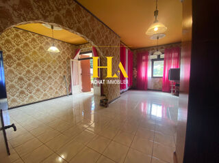  Maison � vendre 6 pi�ces 180 m�