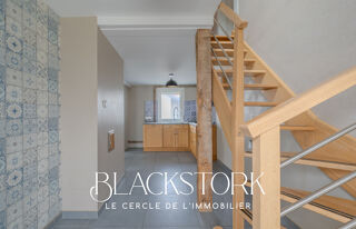  Maison à vendre 5 pièces 121 m²