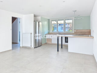  Maison � vendre 4 pi�ces 98 m�