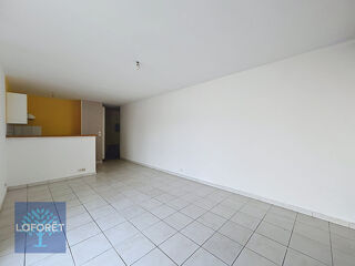  Appartement à vendre 2 pièces 47 m²